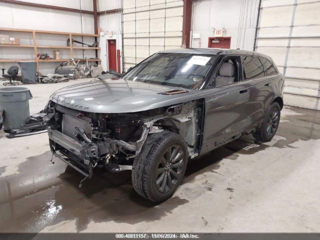 SALYL2RX1JA717835 Land Rover Range Rover Velar R-dynamic Se