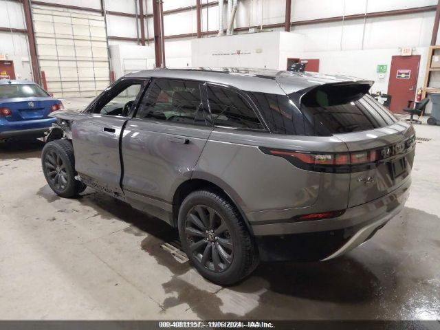 SALYL2RX1JA717835 Land Rover Range Rover Velar R-dynamic Se