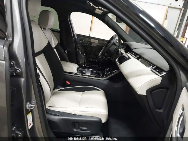 SALYL2RX1JA717835 Land Rover Range Rover Velar R-dynamic Se