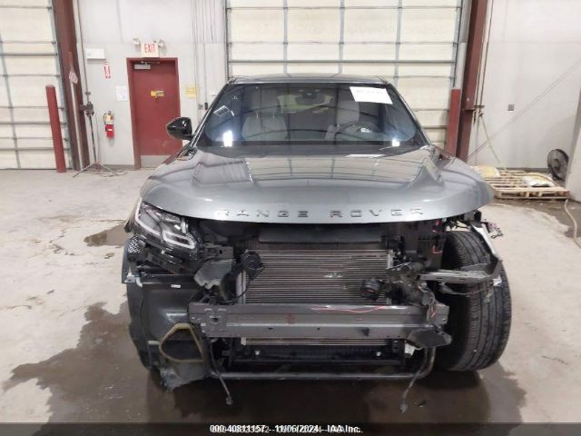 SALYL2RX1JA717835 Land Rover Range Rover Velar R-dynamic Se