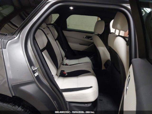 SALYL2RX1JA717835 Land Rover Range Rover Velar R-dynamic Se