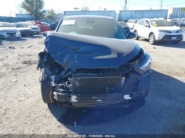 KM8J2CA47LU236283 Hyundai TUCSON SE