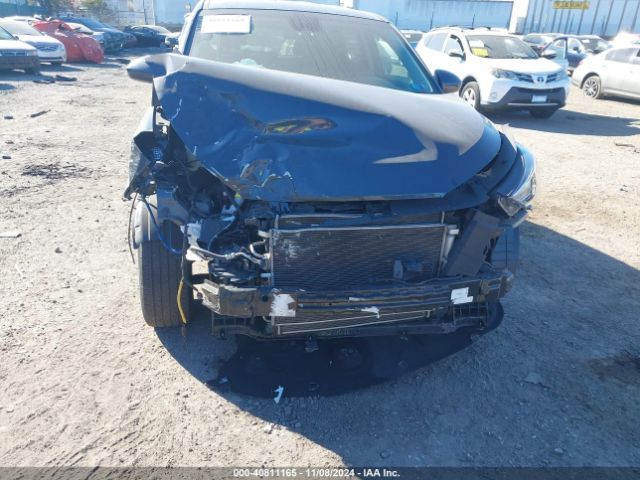 KM8J2CA47LU236283 Hyundai TUCSON SE
