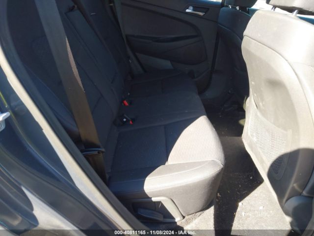 KM8J2CA47LU236283 Hyundai TUCSON SE