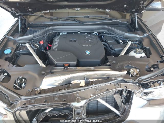 5UX53DP05R9W37127 BMW X3 Xdrive30i