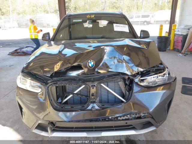 5UX53DP05R9W37127 BMW X3 Xdrive30i
