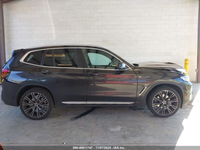 5UX53DP05R9W37127 BMW X3 Xdrive30i