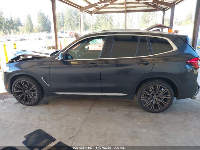 5UX53DP05R9W37127 BMW X3 Xdrive30i