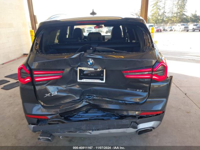 5UX53DP05R9W37127 BMW X3 Xdrive30i