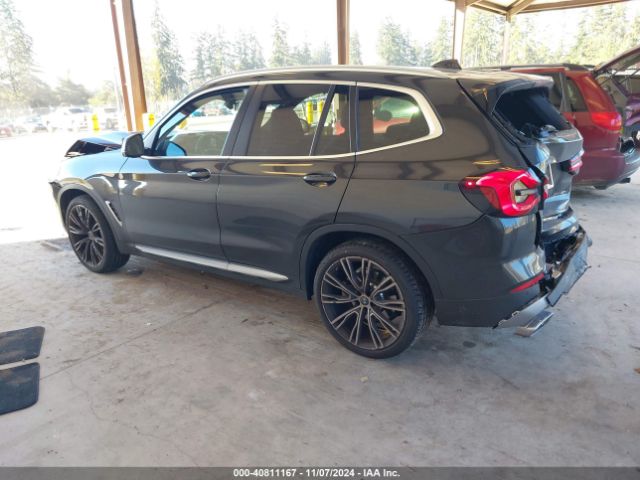 5UX53DP05R9W37127 BMW X3 Xdrive30i