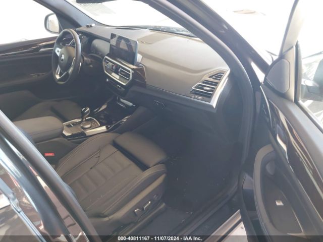 5UX53DP05R9W37127 BMW X3 Xdrive30i