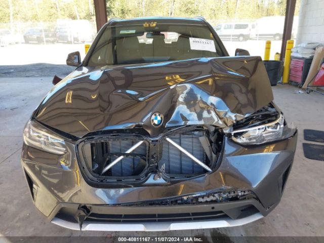 5UX53DP05R9W37127 BMW X3 Xdrive30i