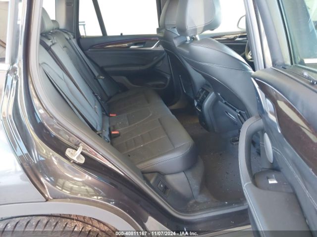5UX53DP05R9W37127 BMW X3 Xdrive30i