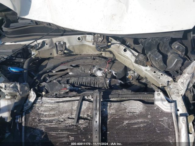 5FNYF5H34GB043832 Honda Pilot Ex