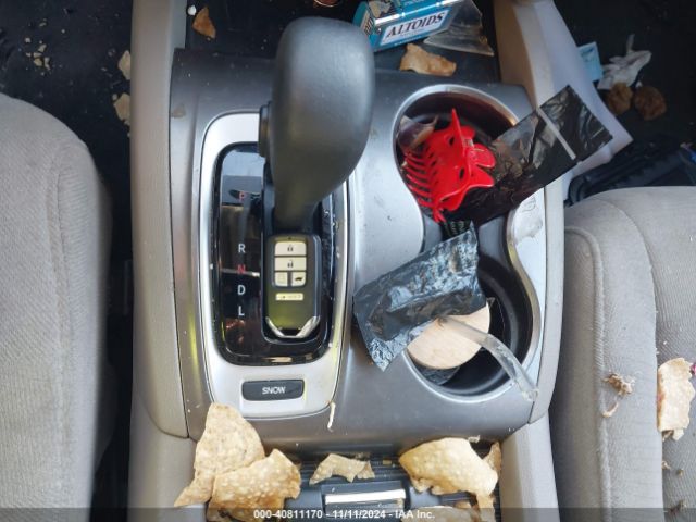 5FNYF5H34GB043832 Honda Pilot Ex