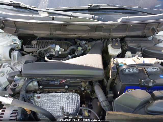 Nissan ROGUE SV 2014 5N1AT2MT3EC860214 Image 10
