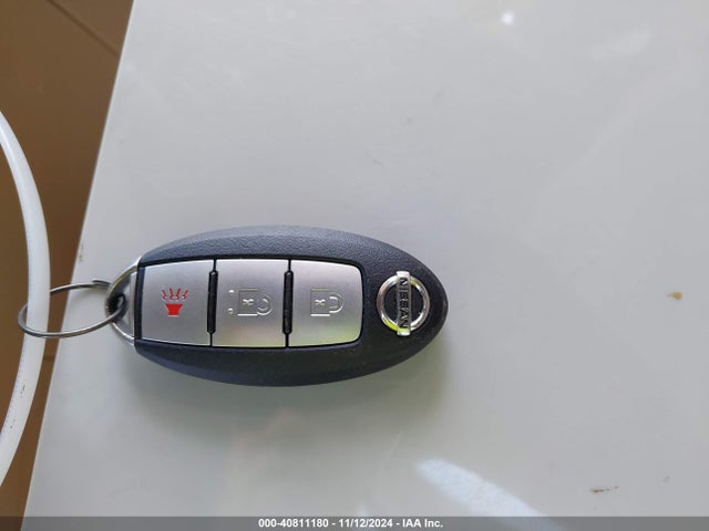 Nissan ROGUE SV 2014 5N1AT2MT3EC860214 Image 11