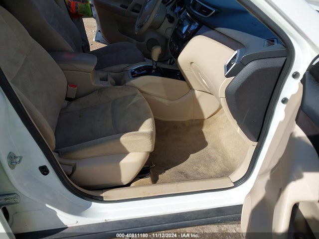 Nissan ROGUE SV 2014 5N1AT2MT3EC860214 Image 5