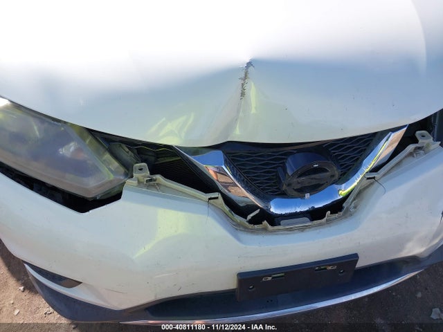 Nissan ROGUE SV 2014 5N1AT2MT3EC860214 Image 6