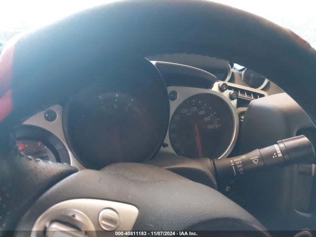 JN1AZ4FH2GM910401 Nissan 370z Touring