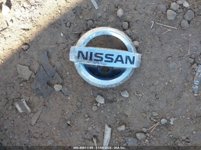 3N1CP5CU4JL529270 Nissan KICKS SR