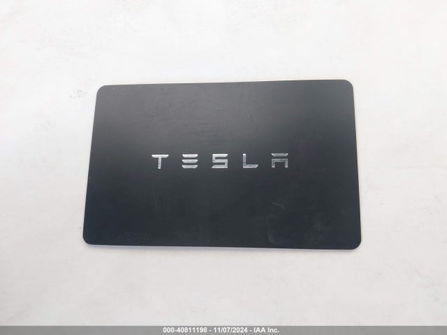 2022 TESLA MODEL 3 5YJ3E1EBXNF124073 Photo 10
