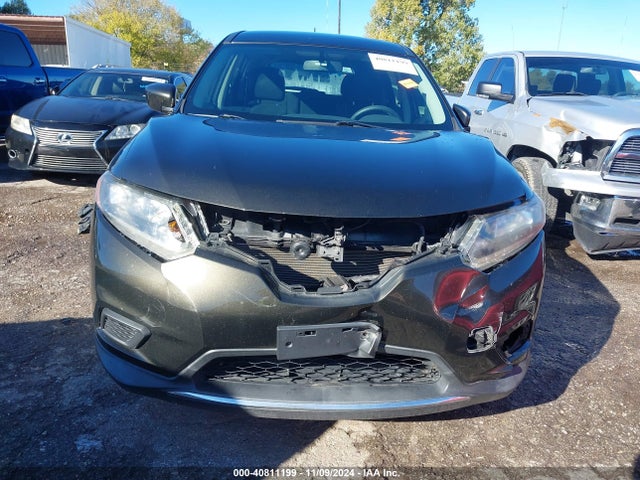 Nissan ROGUE S 2016 KNMAT2MT5GP641366 Image 13