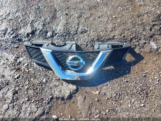Nissan ROGUE S 2016 KNMAT2MT5GP641366 Image 12