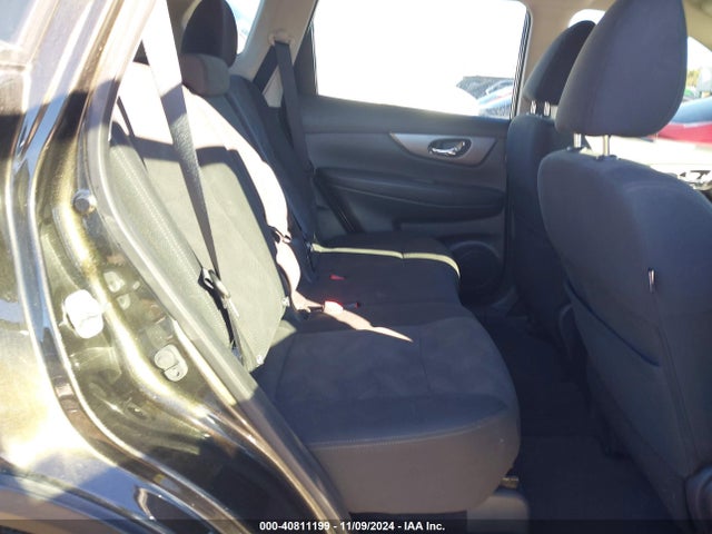 Nissan ROGUE S 2016 KNMAT2MT5GP641366 Image 8