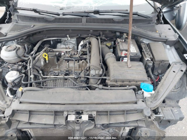 3VWE57BU5KM040135 Volkswagen Jetta 1.4t Sel