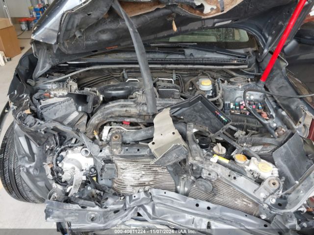 JF2GPANC3HH232237 Subaru Crosstrek 2.0i Limited