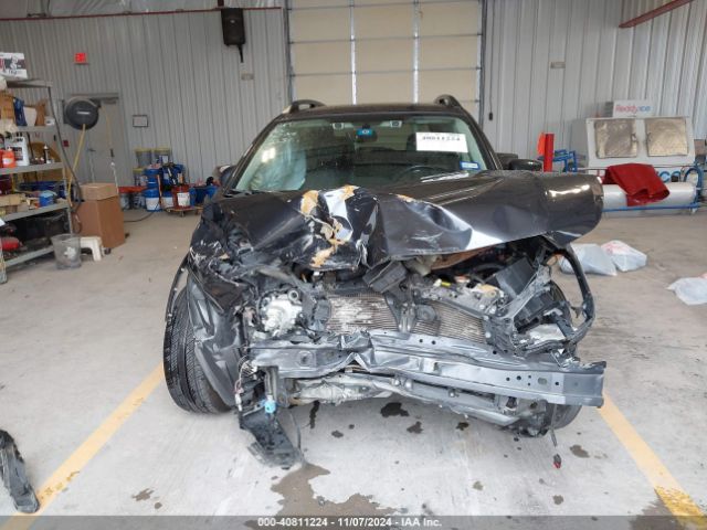 JF2GPANC3HH232237 Subaru Crosstrek 2.0i Limited