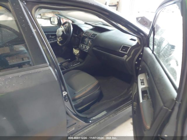 JF2GPANC3HH232237 Subaru Crosstrek 2.0i Limited