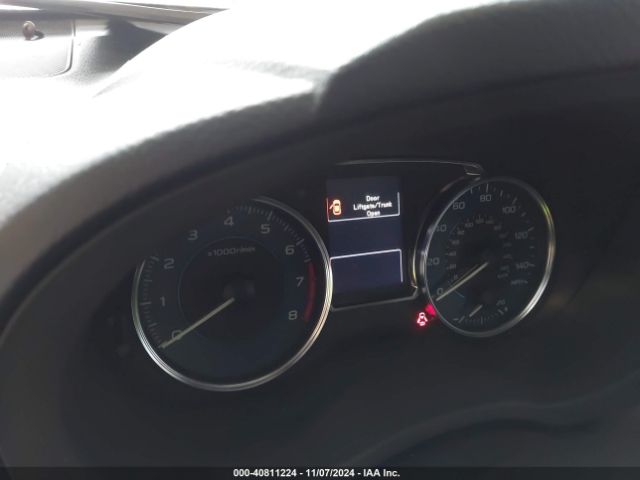 JF2GPANC3HH232237 Subaru Crosstrek 2.0i Limited