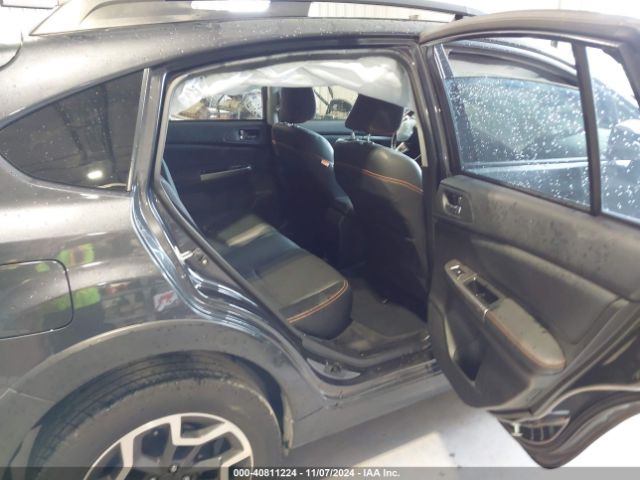 JF2GPANC3HH232237 Subaru Crosstrek 2.0i Limited