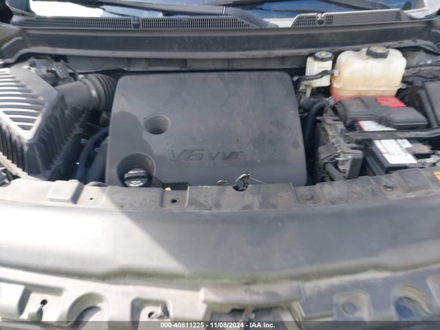 5GAERBKW2LJ103459 Buick Enclave Fwd Essence