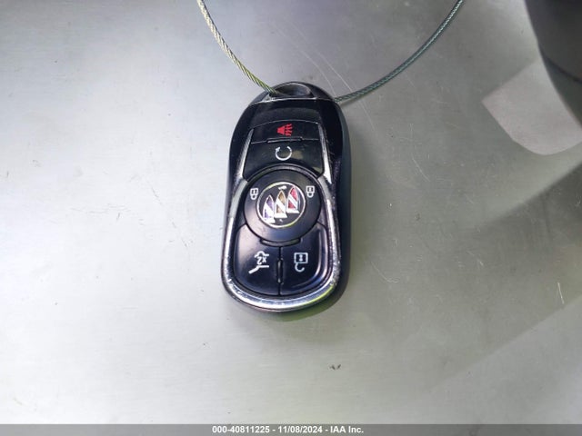 5GAERBKW2LJ103459 Buick Enclave Fwd Essence