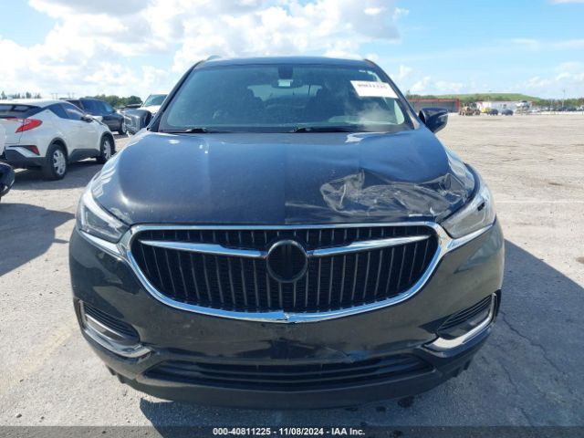 5GAERBKW2LJ103459 Buick Enclave Fwd Essence