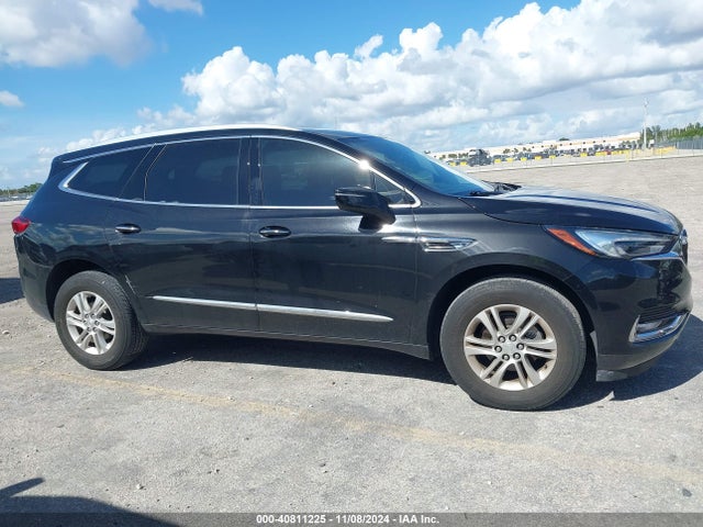 5GAERBKW2LJ103459 Buick Enclave Fwd Essence