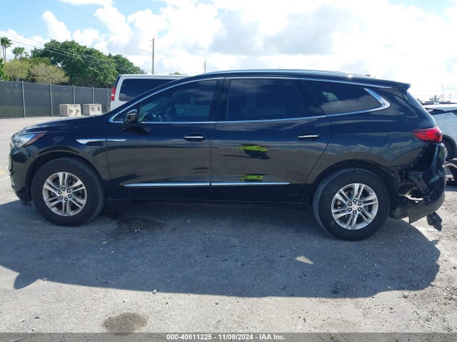 5GAERBKW2LJ103459 Buick Enclave Fwd Essence