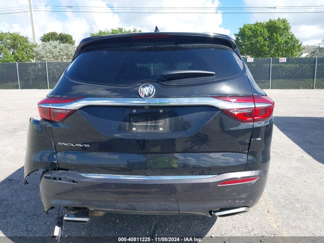 5GAERBKW2LJ103459 Buick Enclave Fwd Essence