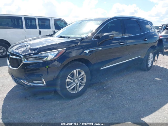 5GAERBKW2LJ103459 Buick Enclave Fwd Essence