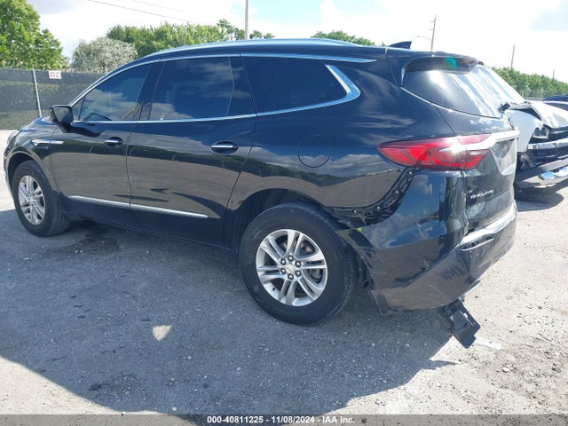 5GAERBKW2LJ103459 Buick Enclave Fwd Essence