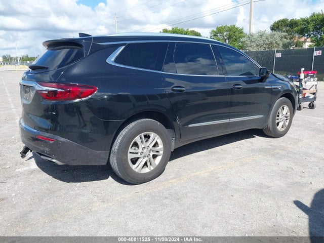 5GAERBKW2LJ103459 Buick Enclave Fwd Essence