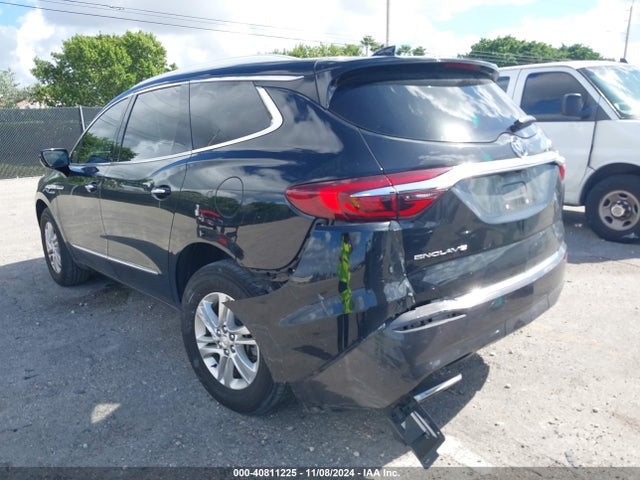 5GAERBKW2LJ103459 Buick Enclave Fwd Essence