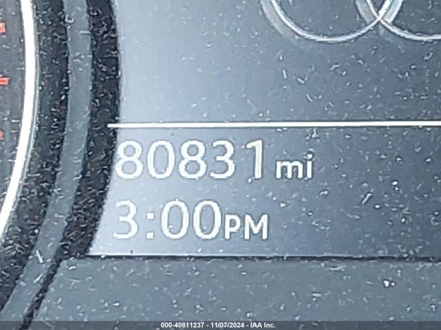 WA1ANAFY6J2012873 Audi Q5 2.0t Premium/2.0t Tech Premium