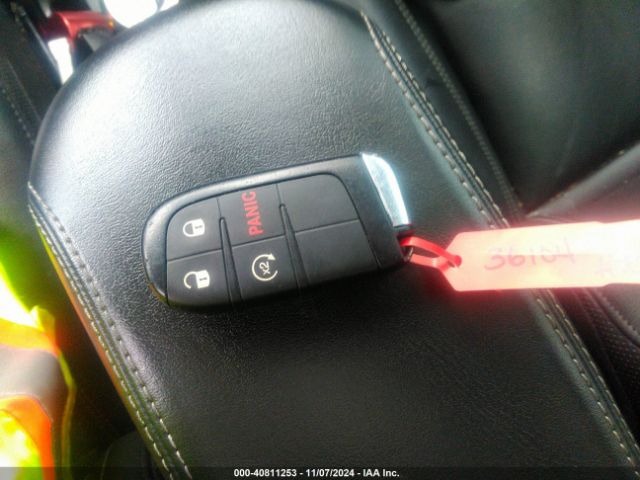 ZACNJDD16PPP15766 Jeep Renegade Limited 4x4