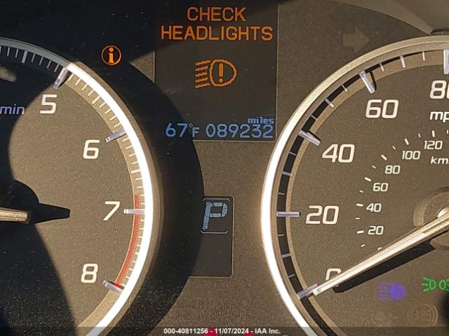 5J8TB3H52GL000214 Acura Rdx Technology   Acurawatch Plus Packages/technology Package