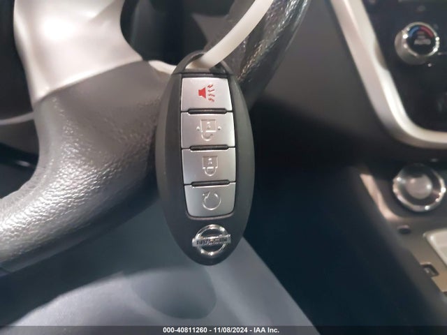 Nissan MURANO SV 2017 5N1AZ2MH8HN193210 Image 11