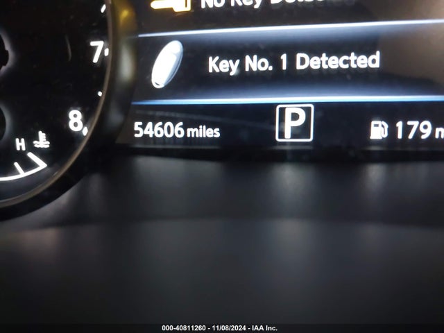 Nissan MURANO SV 2017 5N1AZ2MH8HN193210 Image 16
